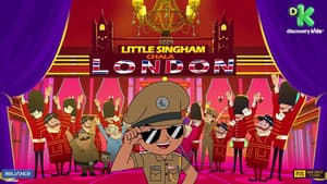 Little Singham Chala London — foto 3