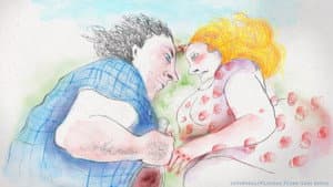 Love, He Said — foto 1