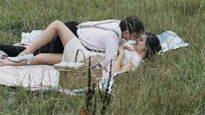 Les Amants du Flore — foto 1