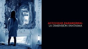 Actividad Paranormal: La dimensión fantasma — foto 8