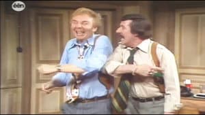 Gaston & Leo - De Strafste Tv Stoten - Deel 4 — foto 1