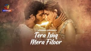 Tera Ishq Mera Fitoor — foto 1