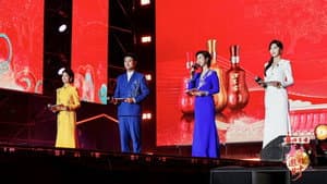 2025安徽卫视中秋综艺歌会 — foto 1