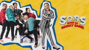 S.O.N.S. (Sons Of Nanay Sabel) — foto 1