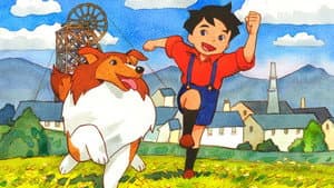 名犬ラッシー — foto 4