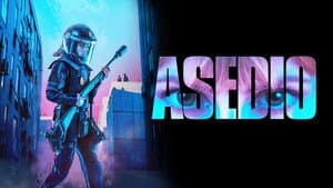 Asedio — foto 12