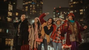 Ali y las Reinas — foto 1