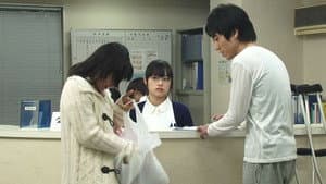 告白 ナースの残業 — foto 2