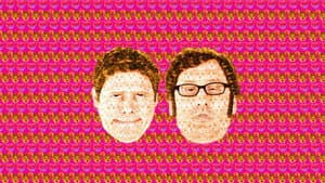 Tim and Eric Awesome Show, Great Job! — foto 1