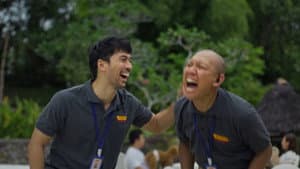 AIU-EO: Macam Betool Aja — foto 8