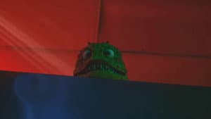 Haunted House of Pancakes — foto 3