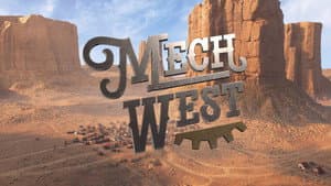 MechWest — foto 2