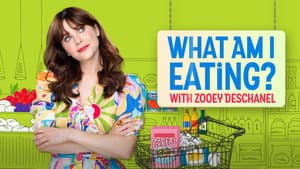 ¿Qué Estoy Comiendo? Con Zooey Deschanel — foto 6