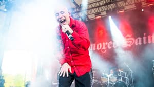 Armored Saint: Live at Rock Hard Festival — foto 12