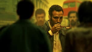 The Angel: La historia de Ashraf Marwan — foto 1