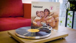Jose Feliciano: Behind This Guitar — foto 4