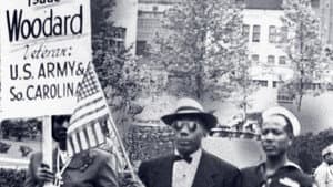 The Blinding of Isaac Woodard — foto 1
