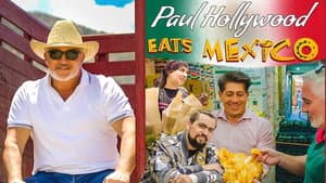 Paul Hollywood Eats... — foto 1