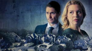 Lies and Ex Wives: Secrets on Maple Street — foto 1