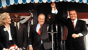 My Fellow Americans — foto 1
