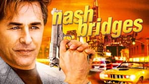 Nash Bridges — foto 4