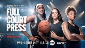 Full Court Press — foto 1