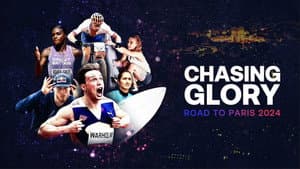 Chasing Glory: Road to Paris 2024 — foto 4