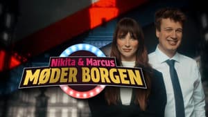 Nikita & Marcus møder Borgen — foto 1