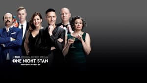 One Night Stan — foto 1
