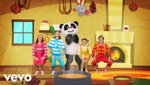 Panda e os Caricas - Era Uma Vez — foto 1