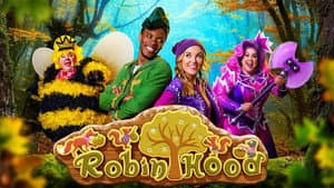 CBeebies Panto: Robin Hood — foto 3