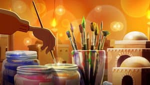 I colori del Natale — foto 1
