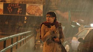 Lluvia — foto 2