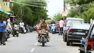 திமிரு புடிச்சவன் — foto 4