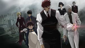 Blood Blockade Battlefront — foto 6