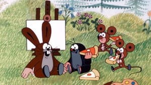 Der Maulwurf und seine Freunde — foto 1