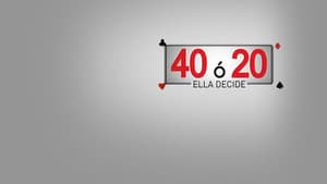 40 ó 20 — foto 1