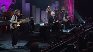 Michael McDonald: Live on Soundstage — foto 1