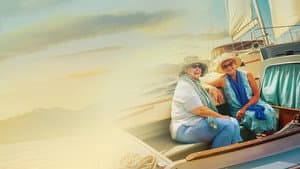 Muriel and Joyce Get a Boat — foto 1