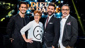 Les dieux de la danse — foto 1