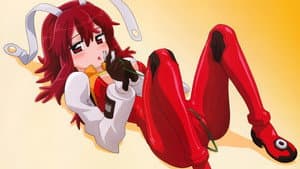 Fight Ippatsu! Juuden-Chan!! — foto 1