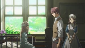 Violet Evergarden: Recuerdos — foto 6