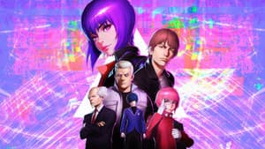 Ghost in the Shell: SAC_2045 - Guerra sostenible — foto 1