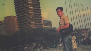 Episodio 1