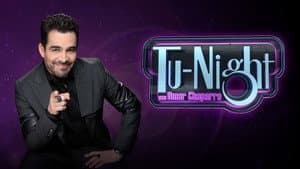 Tu-Night Show con Omar Chaparro — foto 3