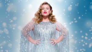 Kelly Clarkson Presents: When Christmas Comes Around — foto 2