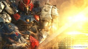 Voltes V Legacy: The Cinematic Experience — foto 6