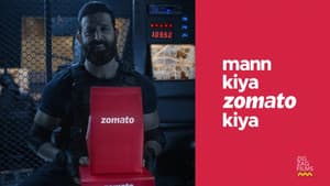 Mann kiya, Zomato kiya — foto 1