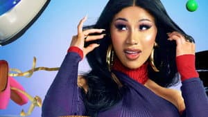 Cardi Tries — foto 1