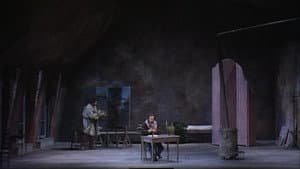 La Bohème — foto 1